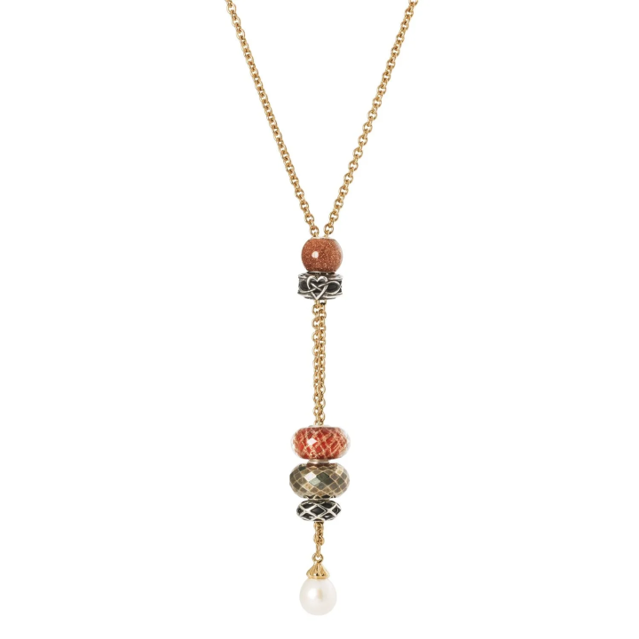 Trollbeads Limited Edition Sorrisi & Regali