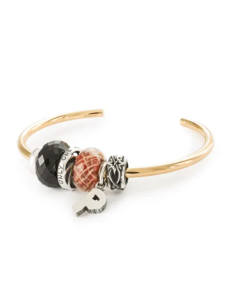 Trollbeads Limited Edition Sorrisi & Regali
