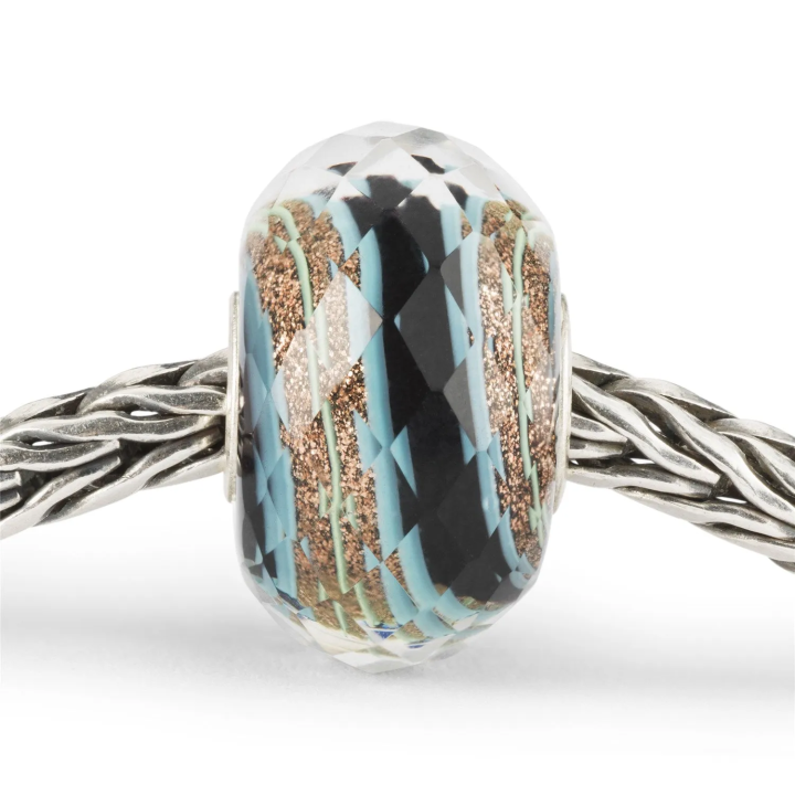 Trollbeads Limited Edition Candele & Coperte