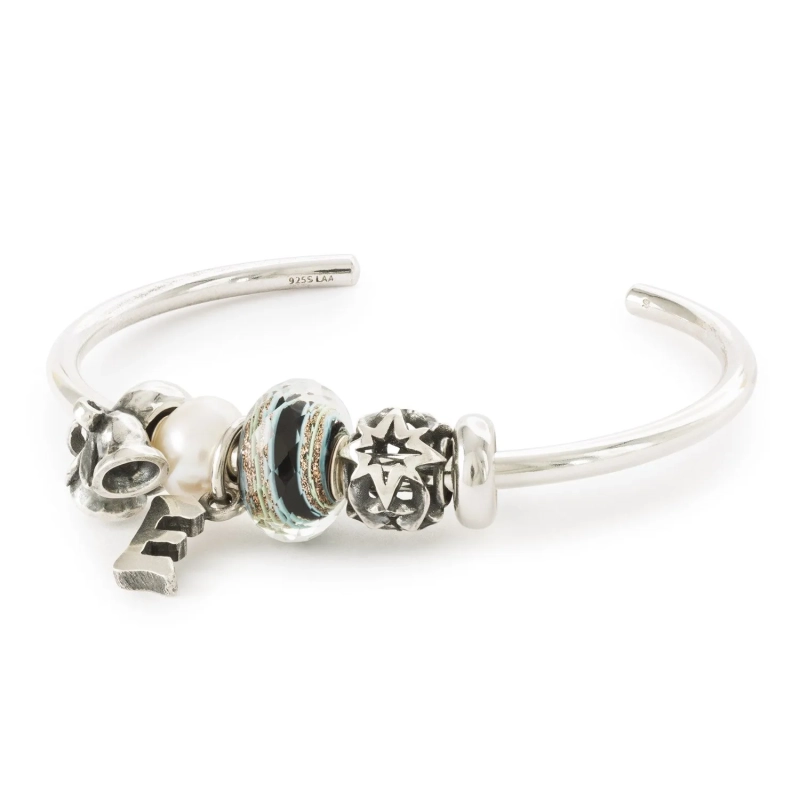Trollbeads Limited Edition Candele & Coperte | Agold