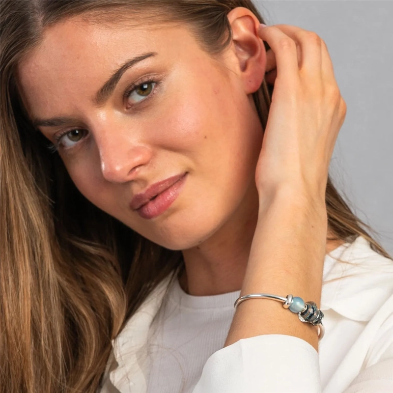 Trollbeads Limited Edition Candele & Coperte | Agold