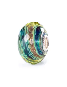 Trollbeads Limited Edition Aghi di Pino & Gioia