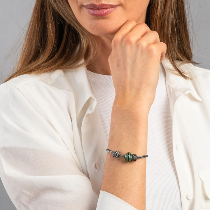 Trollbeads Limited Edition Aghi di Pino & Gioia