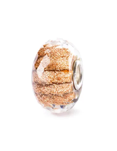 Trollbeads Limited Edition Coccole & Cioccolata | Agold
