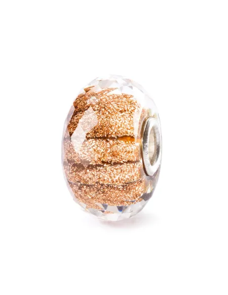 Trollbeads Limited Edition Coccole & Cioccolata | Agold