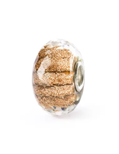 Trollbeads Limited Edition Coccole & Cioccolata | Agold