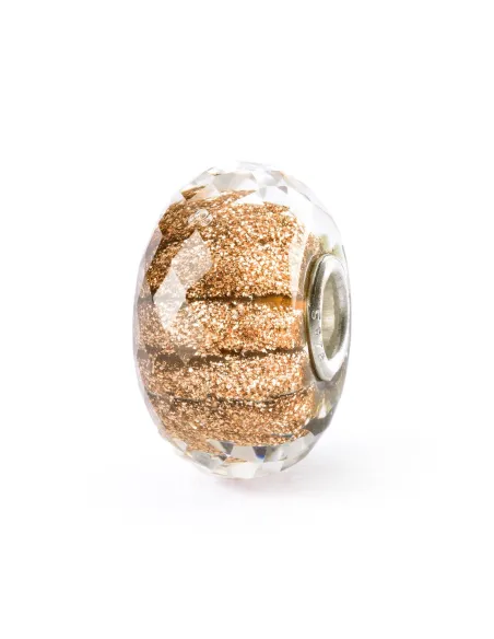Trollbeads Limited Edition Coccole & Cioccolata | Agold