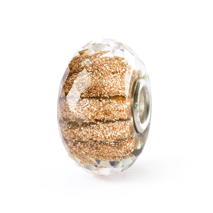 Trollbeads Limited Edition Coccole & Cioccolata