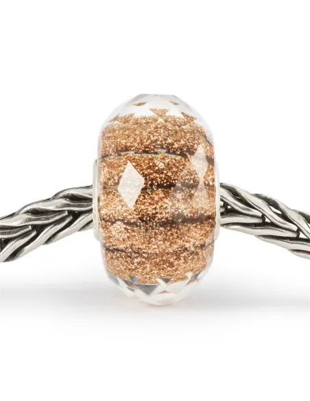 Trollbeads Limited Edition Coccole & Cioccolata | Agold