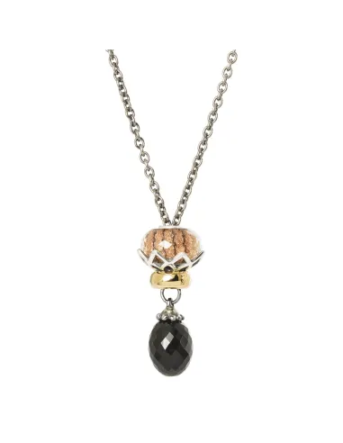 Trollbeads Limited Edition Coccole & Cioccolata | Agold