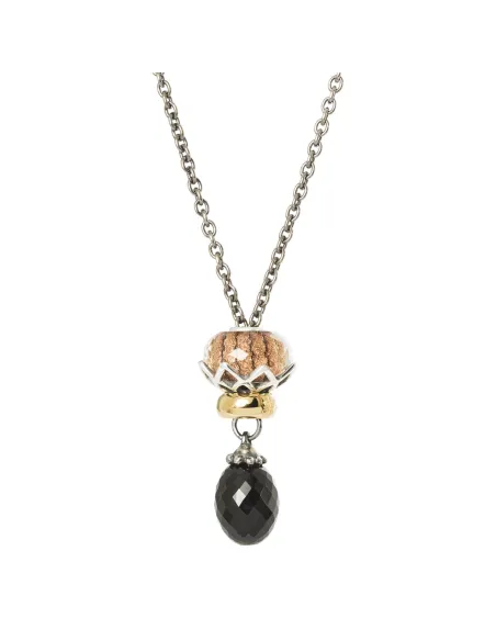 Trollbeads Limited Edition Coccole & Cioccolata | Agold
