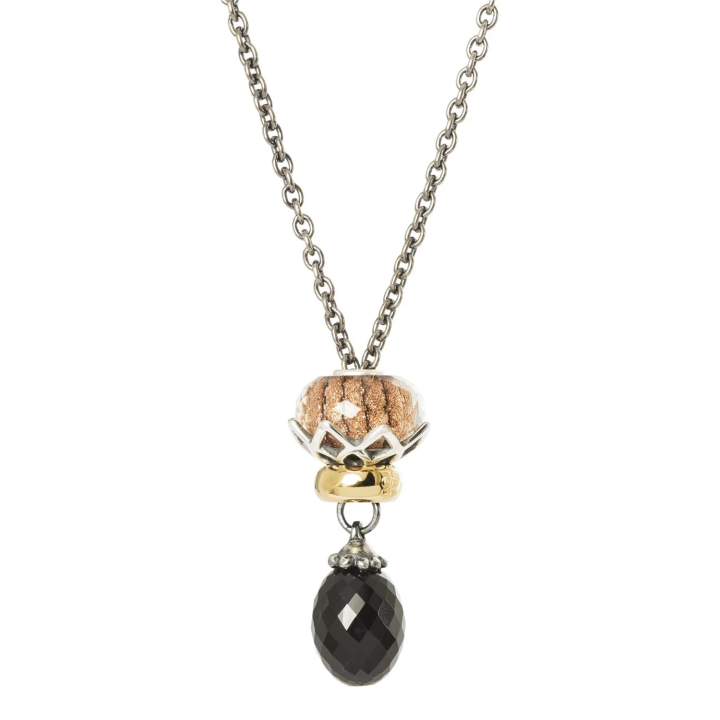 Trollbeads Limited Edition Coccole & Cioccolata
