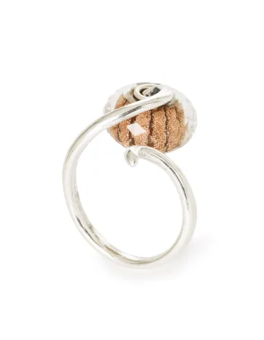 Trollbeads Limited Edition Coccole & Cioccolata | Agold