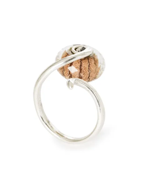 Trollbeads Limited Edition Coccole & Cioccolata | Agold