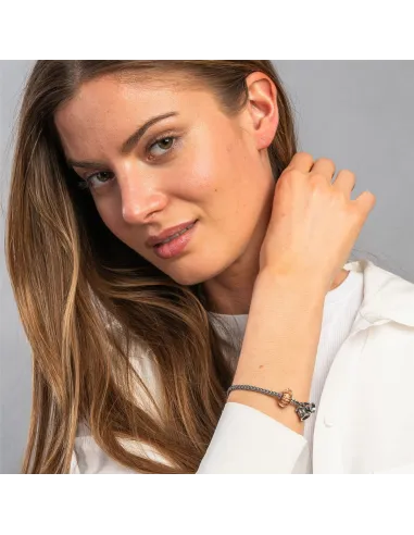 Trollbeads Limited Edition Coccole & Cioccolata | Agold