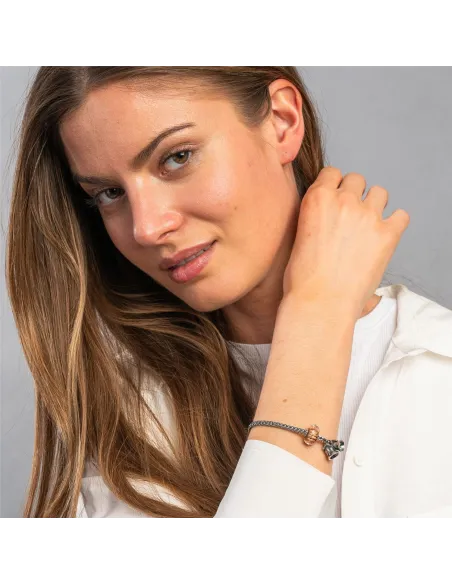 Trollbeads Limited Edition Coccole & Cioccolata | Agold