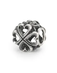 Trollbeads Incontro di Cuori