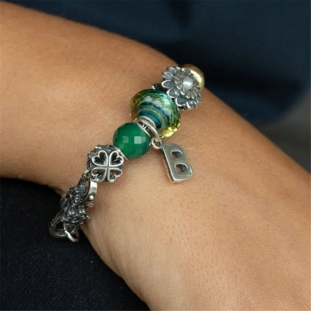 Trollbeads Incontro di Cuori | Agold