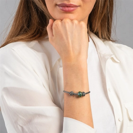 Trollbeads Incontro di Cuori | Agold