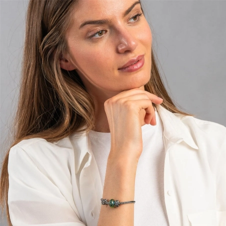 Trollbeads Incontro di Cuori | Agold