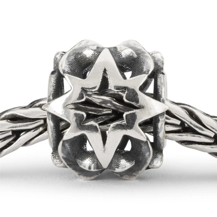 Trollbeads Ritired Incontro di Stelle