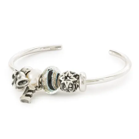 Trollbeads Incontro di Stelle | Agold