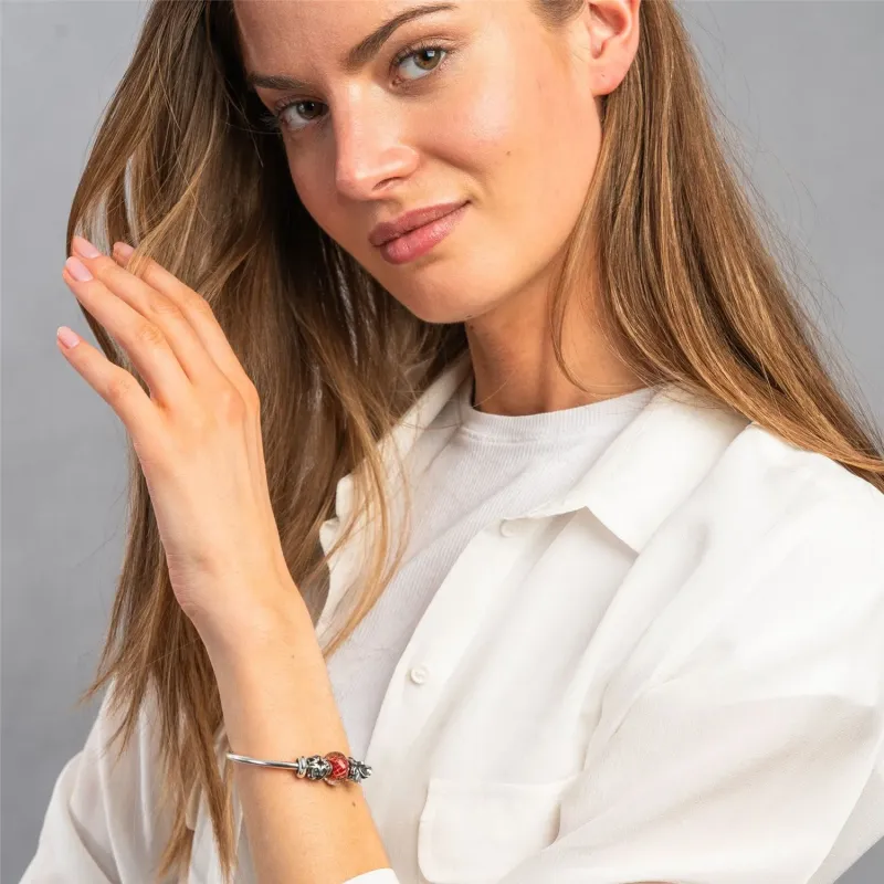 Trollbeads Incontro di Stelle | Agold