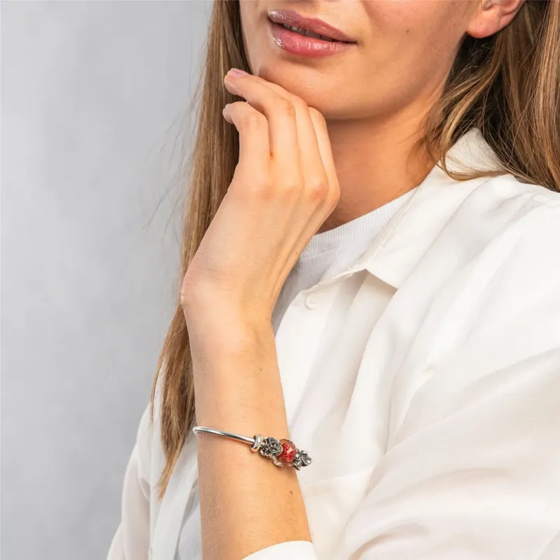 Trollbeads Incontro di Stelle | Agold