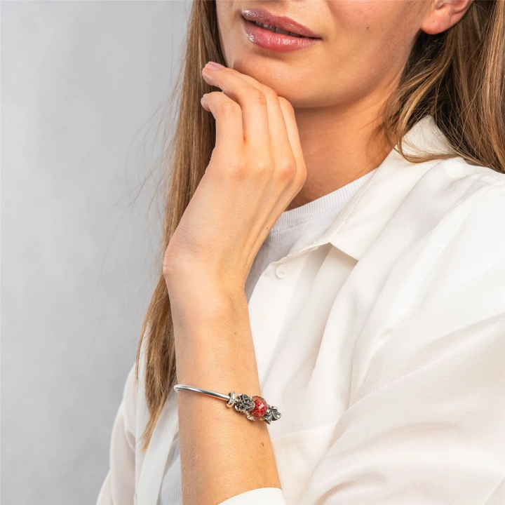 Trollbeads Ritired Incontro di Stelle