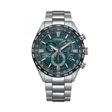 CITIZEN H660 Super Titanio | Agold