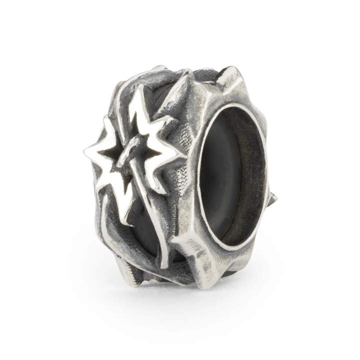 Trollbeads Stop Stella Fortunata