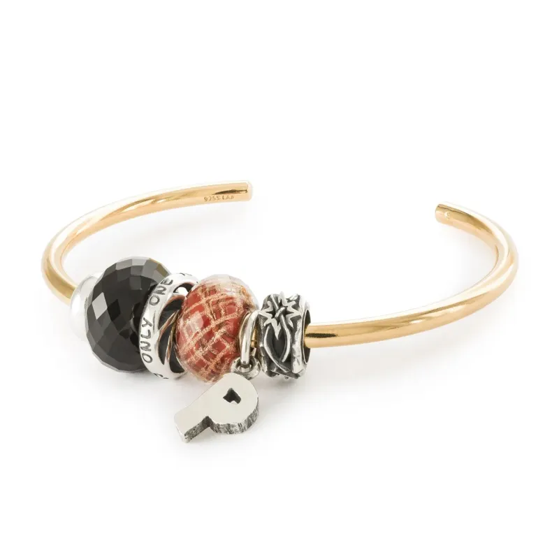 Trollbeads Stop Stella Fortunata | Agold