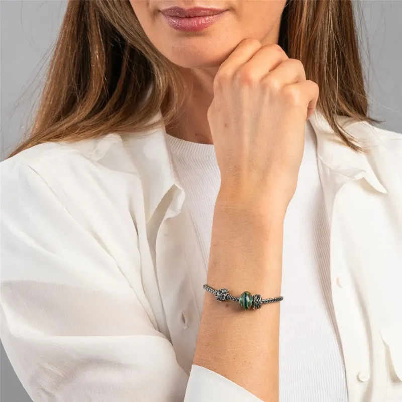 Trollbeads Stop Stella Fortunata | Agold