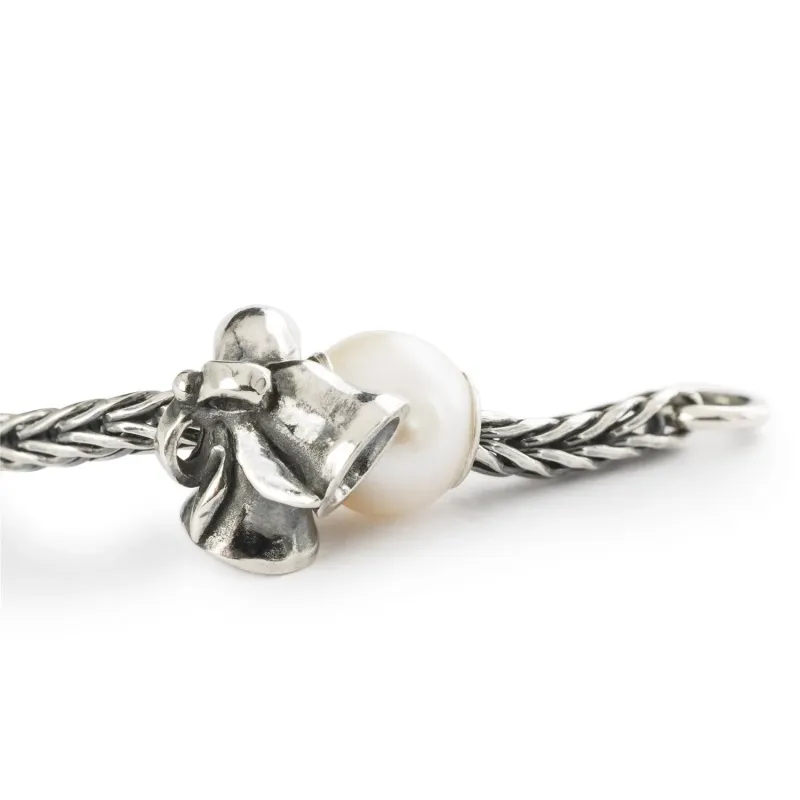 Trollbeads Stop Campanelle dell'Armonia | Agold