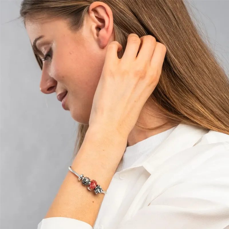 Trollbeads Stop Campanelle dell'Armonia | Agold