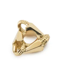 Trollbeads Ritired Sorprese di Natale, Oro