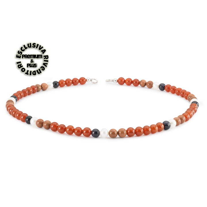 Trollbeads Collana Dream of Vitality