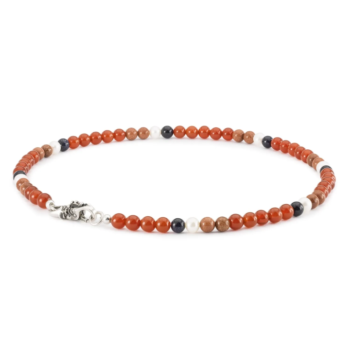 Trollbeads Collana Dream of Vitality