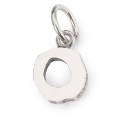 Trollbeads Lettera O