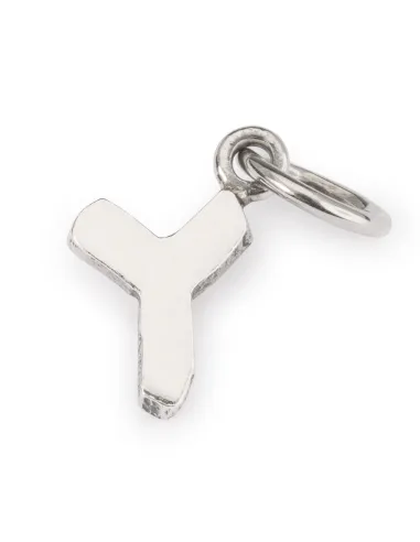 Trollbeads Lettera Y | Agold