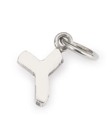 Trollbeads Lettera Y | Agold