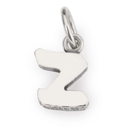 Trollbeads Lettera Z