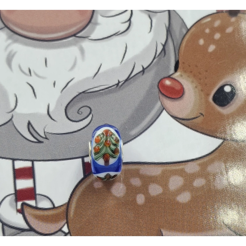 Trollbeads Unique Christmas Albero | Agold