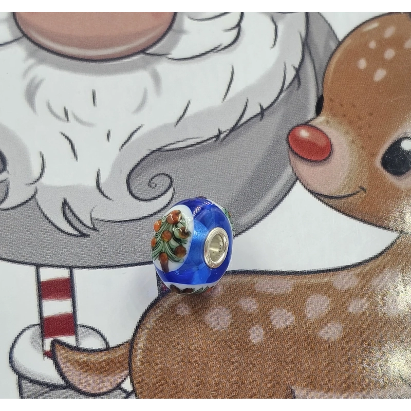 Trollbeads Unique Christmas Albero | Agold