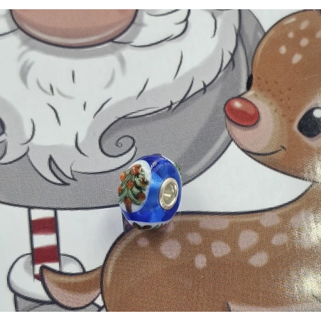 Trollbeads Unique Christmas Albero | Agold