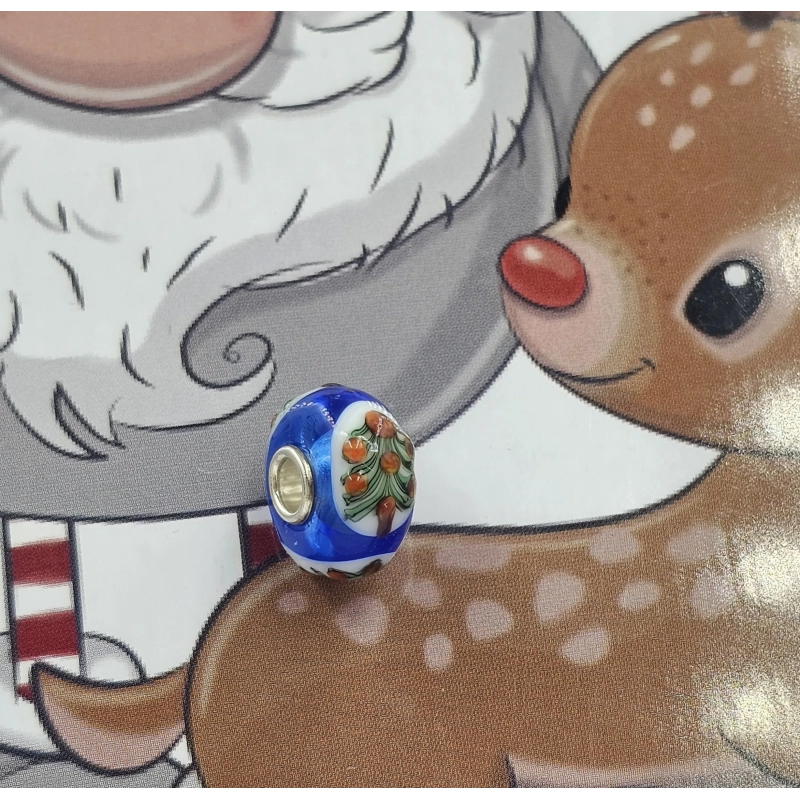 Trollbeads Unique Christmas Albero | Agold