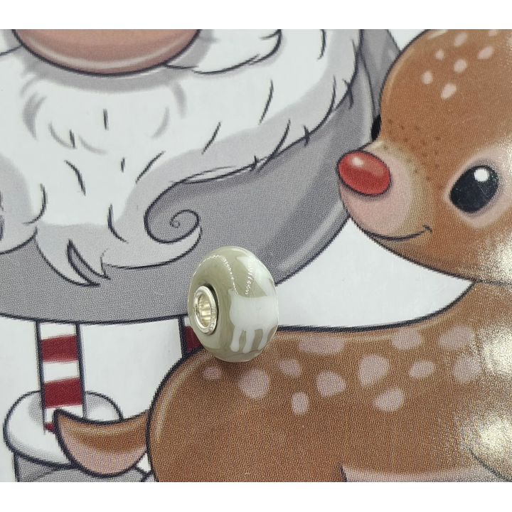 Trollbeads Unique Christmas Renna