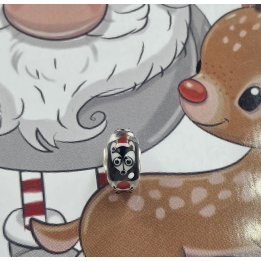 Trollbeads Unique Christmas Procione