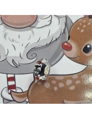 Trollbeads Unique Christmas Procione | Agold