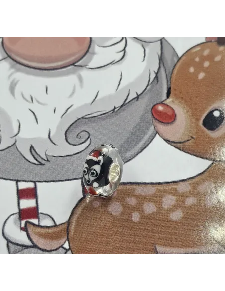 Trollbeads Unique Christmas Procione | Agold